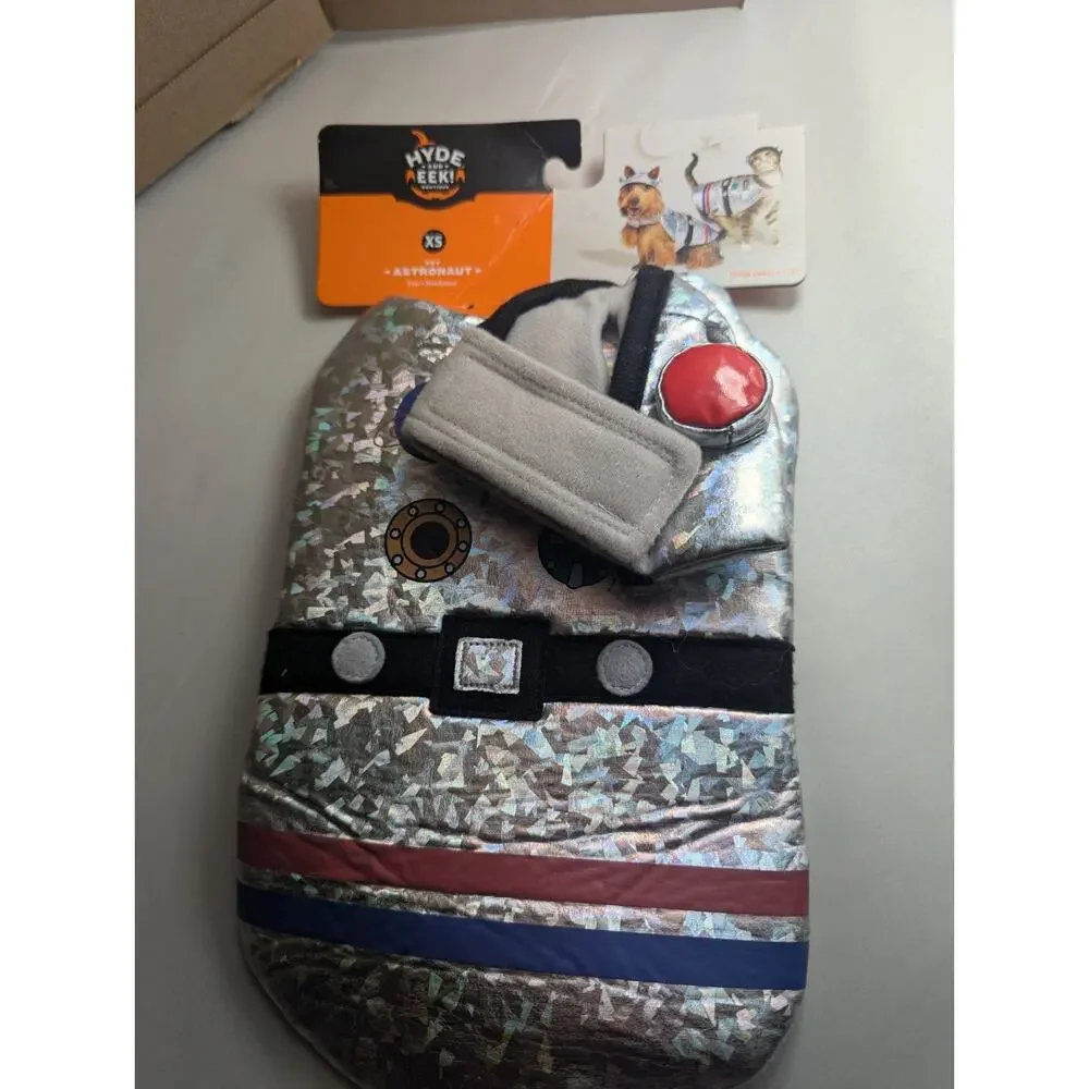 Hyde and Eek Boutique size xs